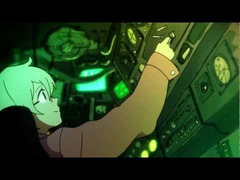 Nihonbashi Koukashita R Keikaku trailer