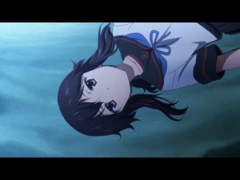 KanColle Movie trailer