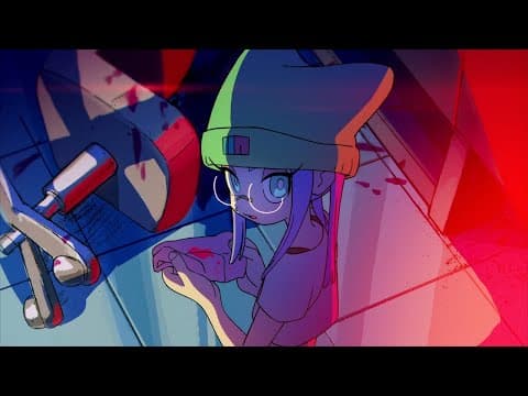 Truth In Lies trailer