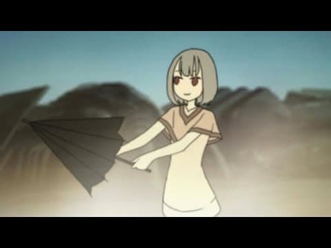 WORLD'S END UMBRELLA trailer