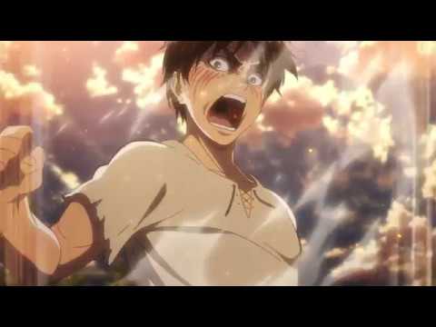 Attack on Titan: The Roar of Awakening trailer