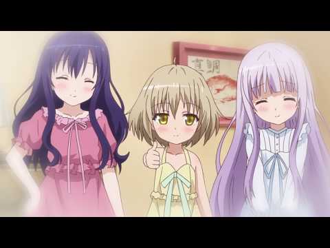 Angel's 3Piece! trailer