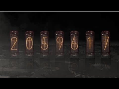 Steins;Gate 0 trailer