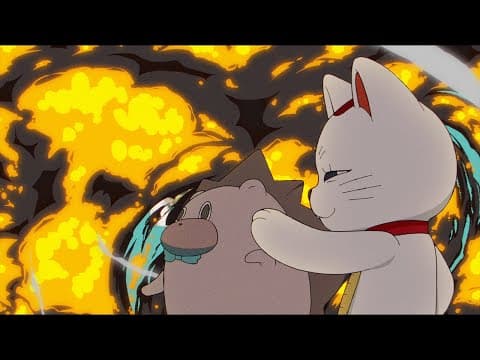 TAIDADA trailer