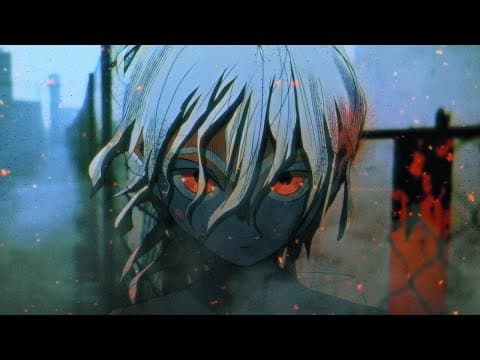 Tomoshibi trailer