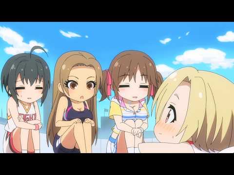 THE iDOLM@STER CINDERELLA GIRLS Theater 2nd Season (TV) trailer