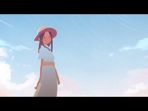 That's Why I Gave Up on Music trailer