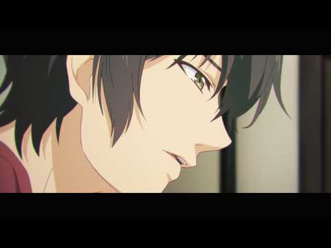 Domestic Girlfriend trailer