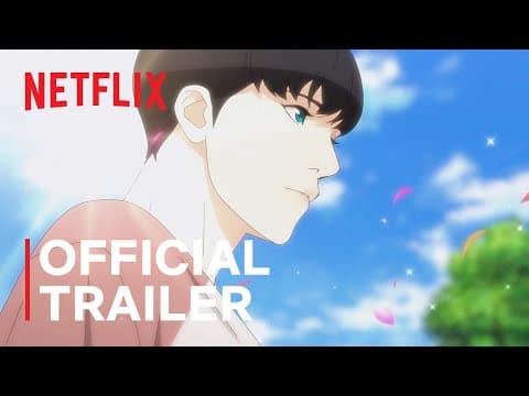 Lookism trailer