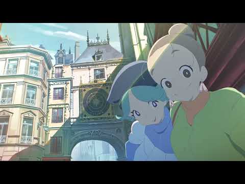 Anata no France wa Donna Tokoro? trailer