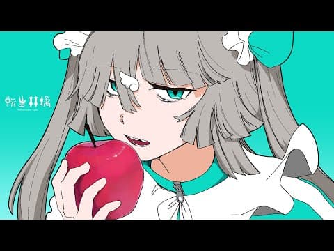 Reincarnation Apple trailer