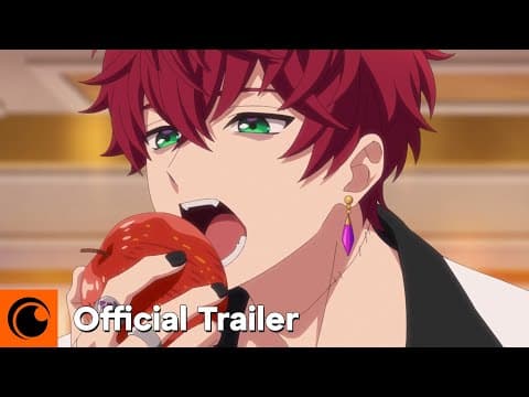 Promise of Wizard trailer