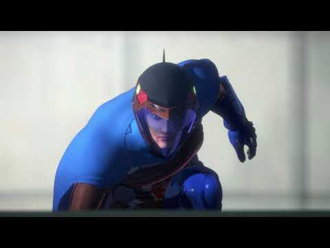 Infini-T Force: Gatchaman - Saraba Tomo yo trailer