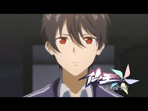 The Daily Life of the Immortal King Season 5 trailer