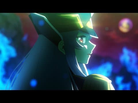 Chained Soldier trailer