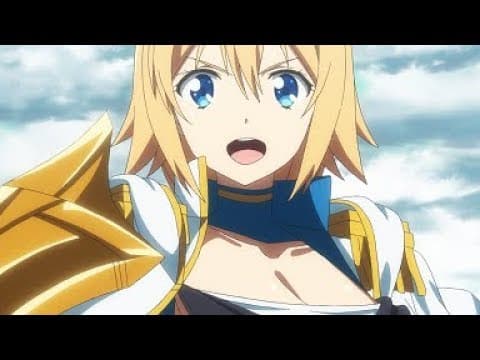 Million Arthur trailer