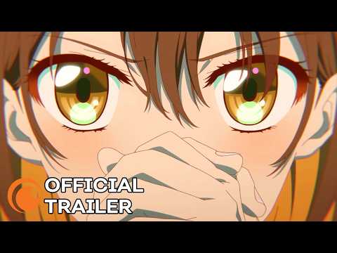 Narenare -Cheer for you!- trailer