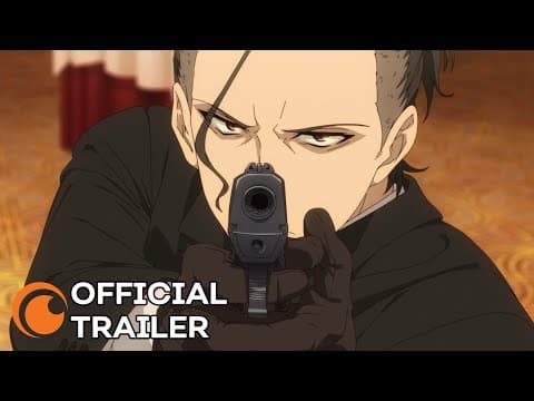 Buddy Daddies trailer