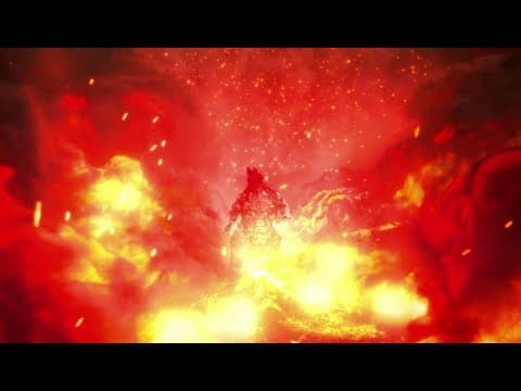 Godzilla: City on the Edge of Battle trailer