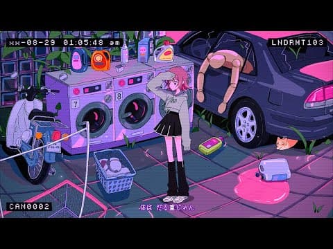 Hippocampal Pain trailer