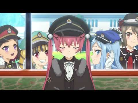 Rail Romanesque 2 trailer