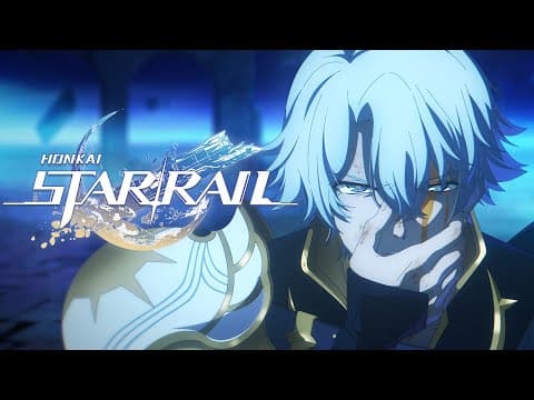 Honkai: Star Rail — The Destiny of Each New Dawn trailer