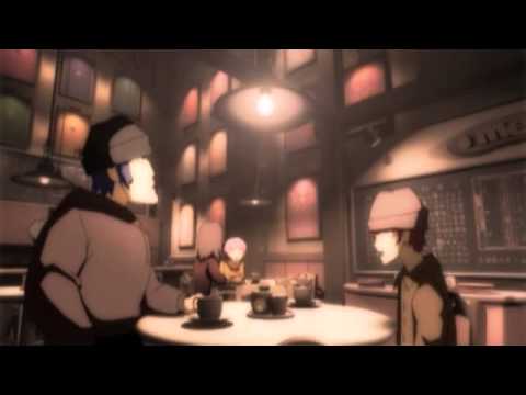 Aquatic Language trailer