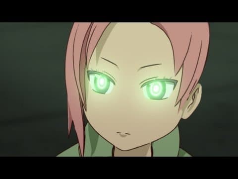 Kemurikusa trailer