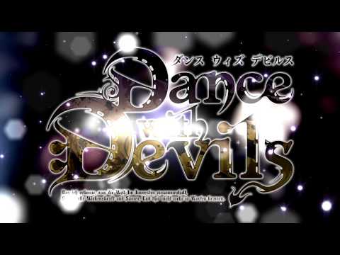 Dance with Devils trailer