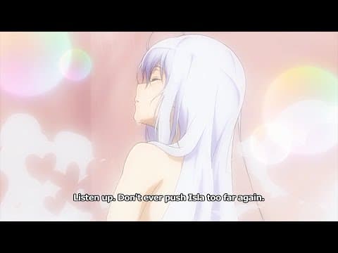 Plastic Memories trailer