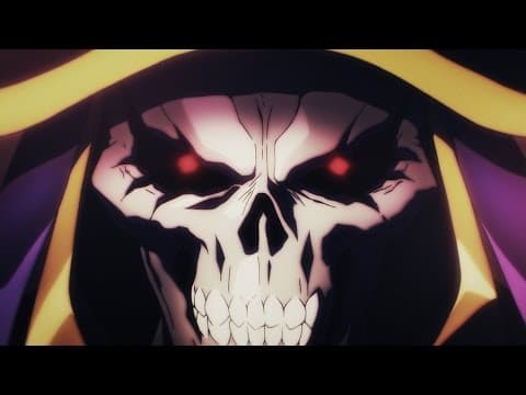 Overlord trailer