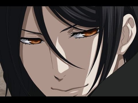 Black Butler: Book of the Atlantic trailer