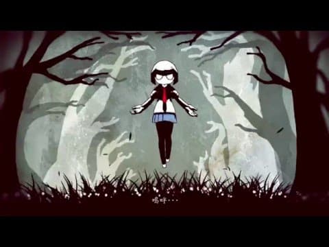 Hikari yo trailer