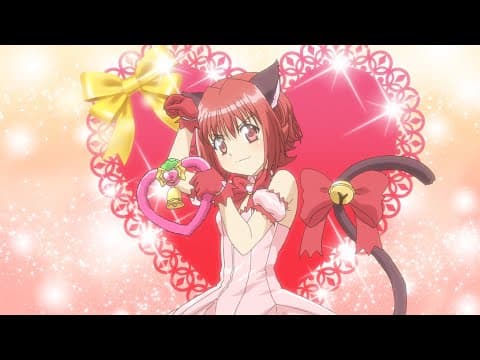 TOKYO MEW MEW NEW trailer