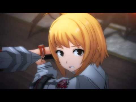 Soul Worker: Your Destiny Awaits trailer