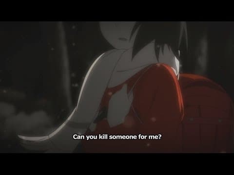 ERASED trailer