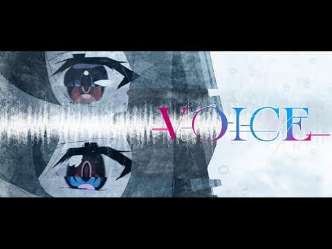 VOICE trailer