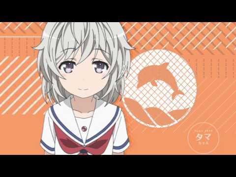 High School Fleet trailer