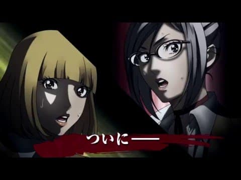 Prison School: Mad Wax trailer