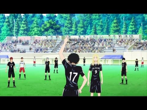 DAYS trailer