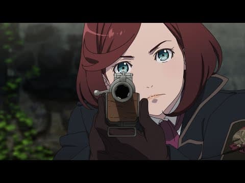 Fairy gone trailer