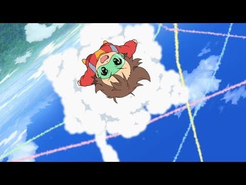Sky trailer