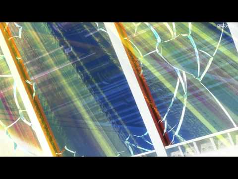 Kill la Kill: GOODBYE AGAIN trailer
