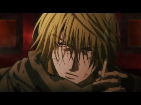 SAIYUKI RELOAD BLAST trailer