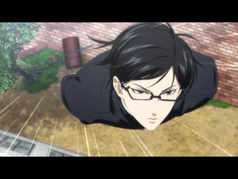 Haven't You Heard? I'm Sakamoto trailer