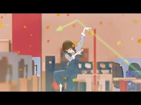 Mirai Note trailer