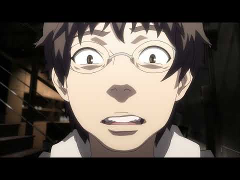 Time of Eve trailer