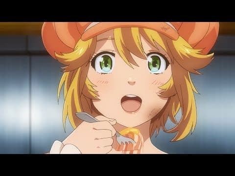 Restaurant to Another World trailer