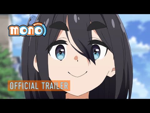 mono trailer