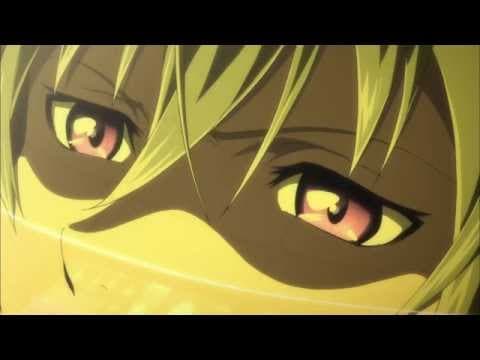 Gargantia on the Verdurous Planet trailer